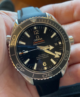 二手錶收購 亞美加-OMEGA