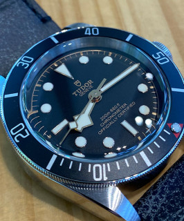 二手錶收購 帝舵錶-TUDOR