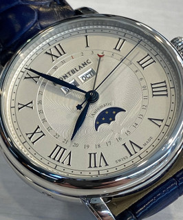 二手錶收購 萬寶龍-MONTBLANC