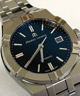 二手錶收購 艾美錶-AIKON