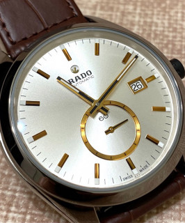 二手錶收購 雷達錶-RADO