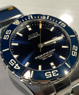 二手錶收購 美度錶-MIDO