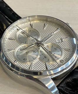 二手錶收購 漢彌爾頓-HAMILTON