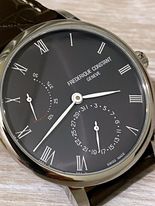 二手錶收購 康斯登錶-CONSTANT