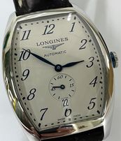 二手錶收購 浪琴錶-LONGINES