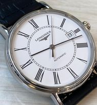 二手錶收購 浪琴錶-LONGINES