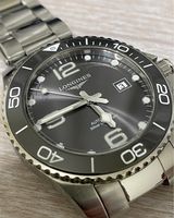 二手錶收購 浪琴錶-LONGINES