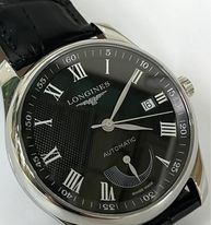 二手錶收購 浪琴錶-LONGINES