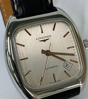 二手錶收購 浪琴錶-LONGINES