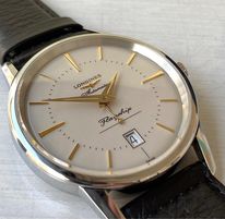 二手錶收購 浪琴錶-LONGINES