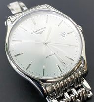 二手錶收購 浪琴錶-LONGINES