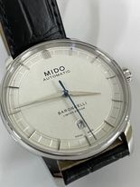 二手錶收購 美度錶-MIDO