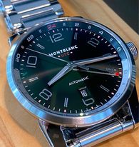 二手錶收購 萬寶龍-MONTBLANC