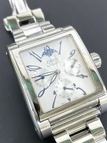 二手錶收購 豪利時錶-ORIS