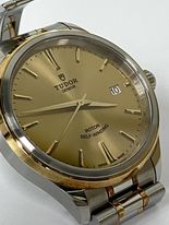 二手錶收購 帝舵錶-TUDOR