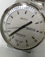 二手錶收購 美度錶-MIDO