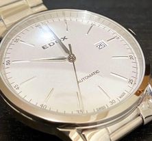 二手錶收購 EDOX