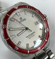 二手錶收購 TITONI