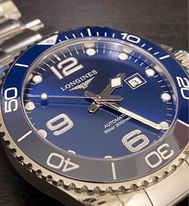 二手錶收購 浪琴錶-LONGINES