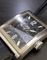 二手錶收購 豪利時錶-ORIS