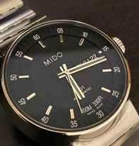二手錶收購 美度錶-MIDO