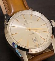 二手錶收購 漢彌爾頓-HAMILTON