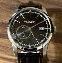 二手錶收購 漢彌爾頓-HAMILTON