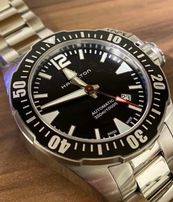 二手錶收購 漢彌爾頓-HAMILTON