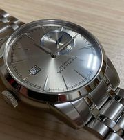 二手錶收購 漢彌爾頓-HAMILTON