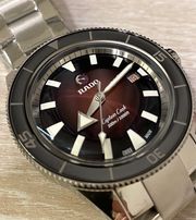 二手錶收購 雷達錶-RADO