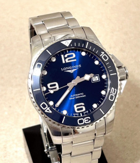 二手錶收購 LONGINES