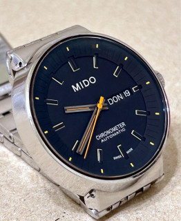 二手錶收購 MIDO