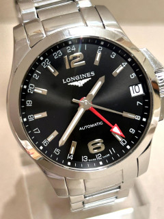 二手錶收購 LONGINES