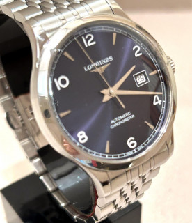 二手錶收購 浪琴錶-LONGINES