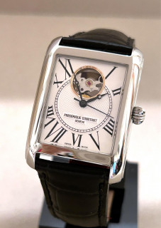 二手錶收購 康斯登-CONSTANT