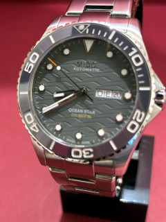 二手錶收購 MIDO