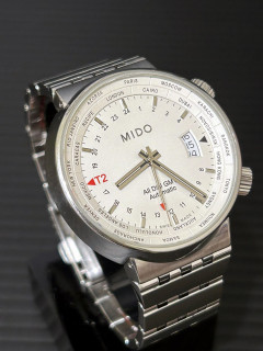 二手錶收購 MIDO