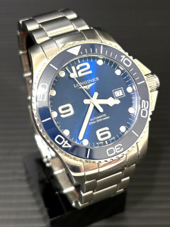 二手錶收購 浪琴錶-LONGINES