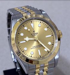 二手錶收購 TUDOR