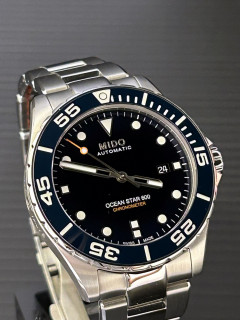 二手錶收購 MIDO