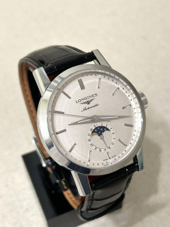 二手錶收購 浪琴錶-LONGINES