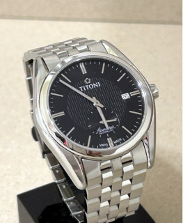 二手錶收購 TITONI