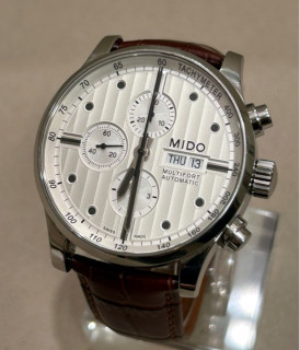 二手錶收購 MIDO