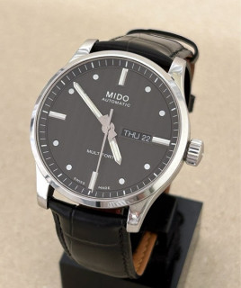 二手錶收購 MIDO