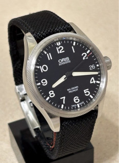 二手錶收購 ORIS