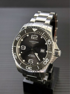 二手錶收購 LONGIMES