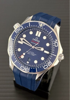 二手錶收購 OMEGA