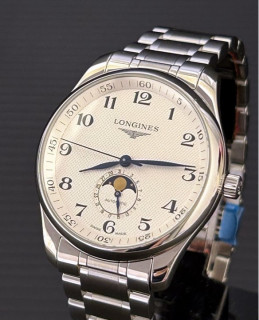 二手錶收購 LONGINES