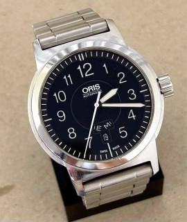 二手錶收購 ORIS